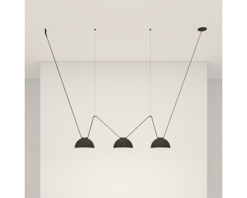 Заказать Трек-система Denkirs DK55SET01-03-DG| VIVID-LIGHT.RU