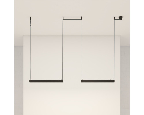 Оформить заказ Трек-система Denkirs DK55SET04-01-DB| VIVID-LIGHT.RU