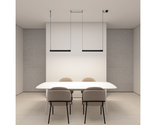 Оформить заказ Трек-система Denkirs DK55SET04-01-DB| VIVID-LIGHT.RU