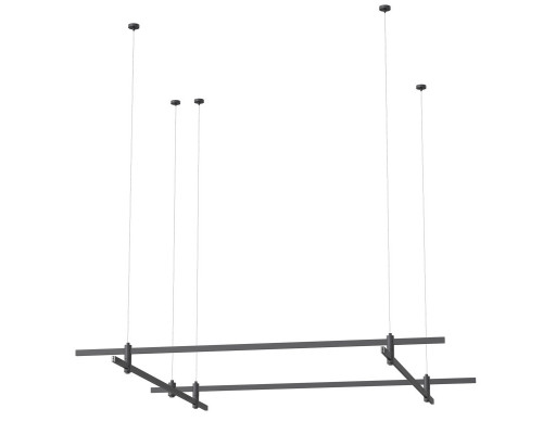 Заказать Трек-система ST-Luce ST8051.411.27| VIVID-LIGHT.RU