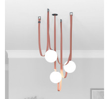 Трек-система Denkirs DK55SET12-01-BR