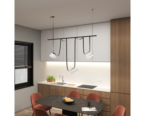 Оформить заказ Трек-система Denkirs DK55SET05-02-DG| VIVID-LIGHT.RU