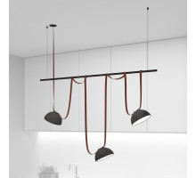 Трек-система Denkirs DK55SET05-01-BR