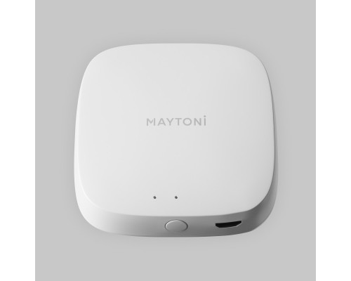 Оформить заказ WI-FI конвертер Maytoni Technical MD-TRA034-W| VIVID-LIGHT.RU