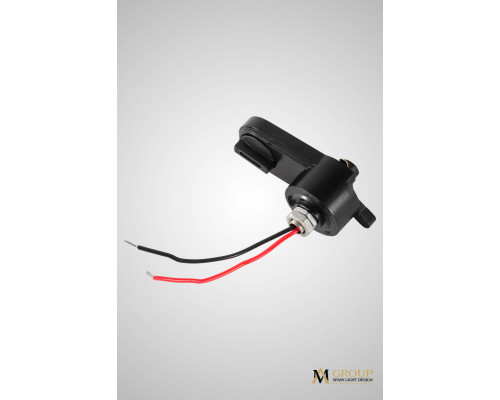 Сделать заказ Адаптер AM Group AM173 BK| VIVID-LIGHT.RU