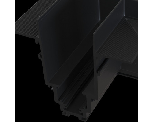 Оформить заказ Коннектор Maytoni Technical TRA004CL-22B| VIVID-LIGHT.RU