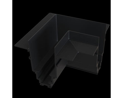 Оформить заказ Коннектор Maytoni Technical TRA004CL-22B| VIVID-LIGHT.RU