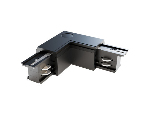 Оформить заказ Коннектор Maytoni Technical TRA005CL-31B-L| VIVID-LIGHT.RU