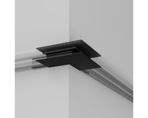 Оформить заказ Коннектор Maytoni Technical TRA034OCL-41B| VIVID-LIGHT.RU