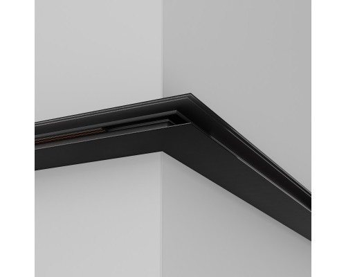 Оформить заказ Коннектор Maytoni Technical TRA034OCL-41B| VIVID-LIGHT.RU