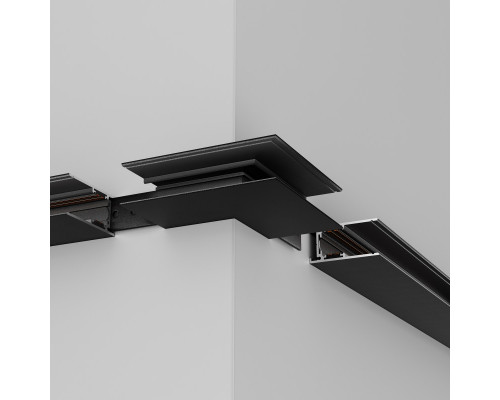 Оформить заказ Коннектор Maytoni Technical TRA034OCL-41B| VIVID-LIGHT.RU