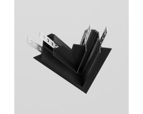 Купить Коннектор Maytoni Technical TRA034CLS-42B| VIVID-LIGHT.RU