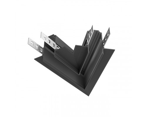 Купить Коннектор Maytoni Technical TRA034CLS-42B| VIVID-LIGHT.RU