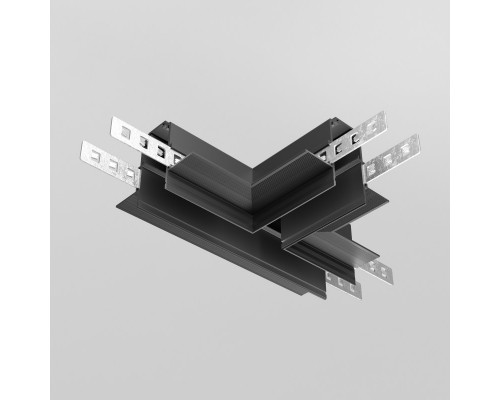 Оформить заказ Коннектор Maytoni Technical TRA034CT-42B| VIVID-LIGHT.RU