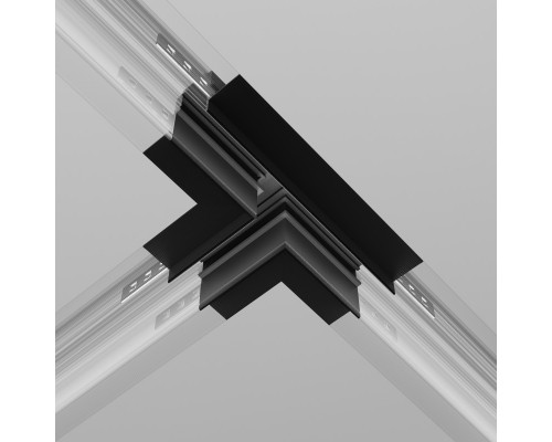 Оформить заказ Коннектор Maytoni Technical TRA034CT-42B| VIVID-LIGHT.RU