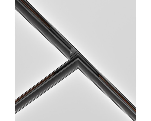 Оформить заказ Коннектор Maytoni Technical TRA034CT-42B| VIVID-LIGHT.RU