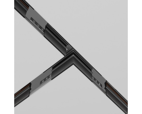 Оформить заказ Коннектор Maytoni Technical TRA034CT-42B| VIVID-LIGHT.RU