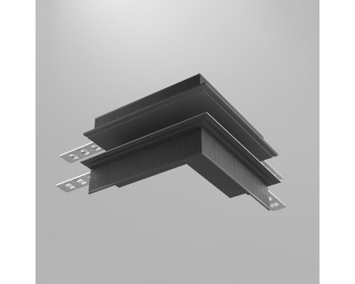 Оформить заказ Коннектор Maytoni Technical TRA34CO-42B| VIVID-LIGHT.RU