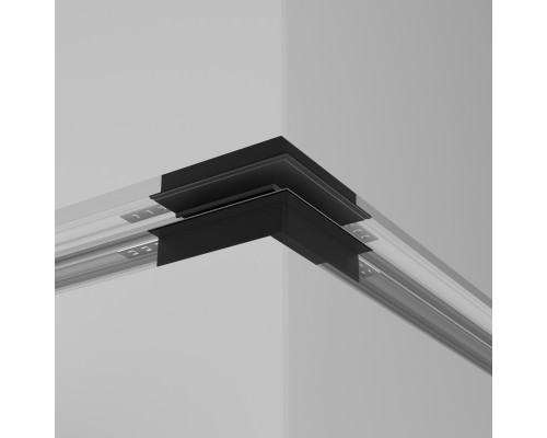 Оформить заказ Коннектор Maytoni Technical TRA34CO-42B| VIVID-LIGHT.RU