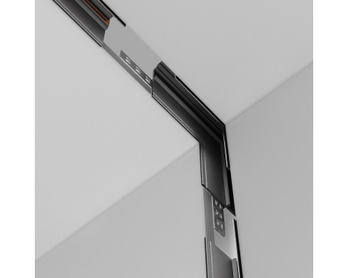 Сделать заказ Коннектор Maytoni Technical TRA034CL-42B| VIVID-LIGHT.RU