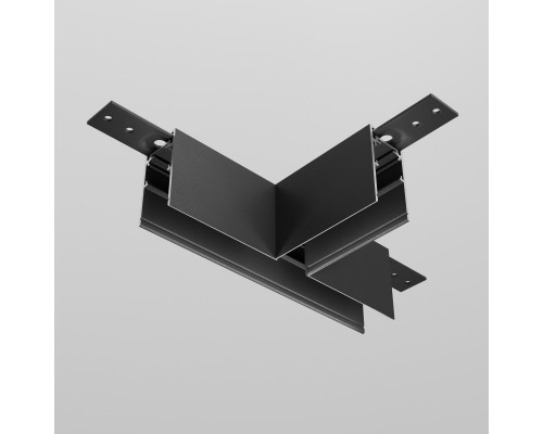 Заказать Коннектор Maytoni Technical TRA034CT-41B| VIVID-LIGHT.RU