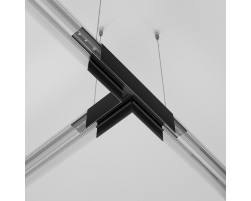 Заказать Коннектор Maytoni Technical TRA034CT-41B| VIVID-LIGHT.RU