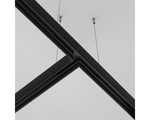 Заказать Коннектор Maytoni Technical TRA034CT-41B| VIVID-LIGHT.RU