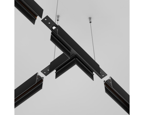 Заказать Коннектор Maytoni Technical TRA034CT-41B| VIVID-LIGHT.RU