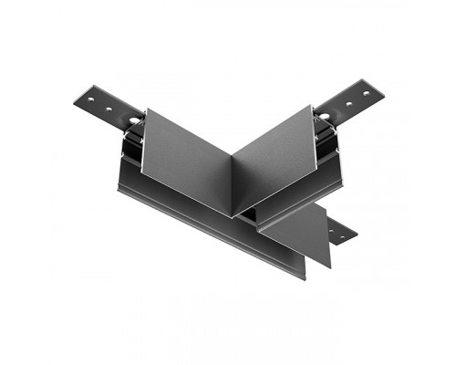 Заказать Коннектор Maytoni Technical TRA034CT-41B| VIVID-LIGHT.RU