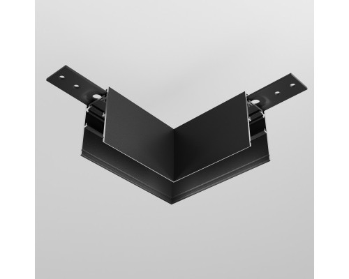 Оформить заказ Коннектор Maytoni Technical TRA034HCL-41B| VIVID-LIGHT.RU