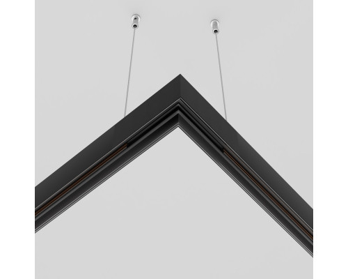 Оформить заказ Коннектор Maytoni Technical TRA034HCL-41B| VIVID-LIGHT.RU