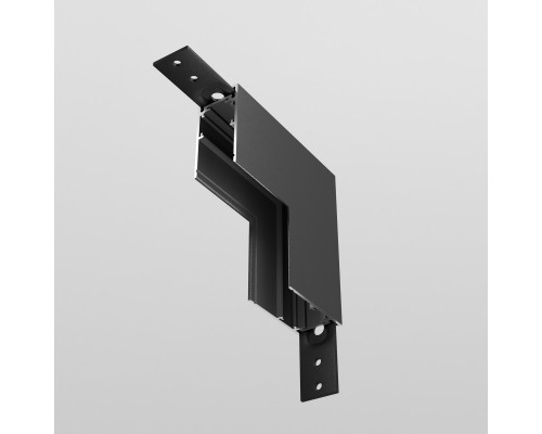 Купить Коннектор Maytoni Technical TRA034ICL-41B| VIVID-LIGHT.RU