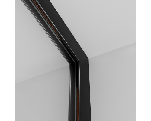 Купить Коннектор Maytoni Technical TRA034ICL-41B| VIVID-LIGHT.RU