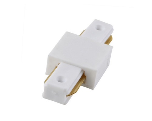 Сделать заказ Коннектор Crystal Lux CLT 0.211 01 WH| VIVID-LIGHT.RU