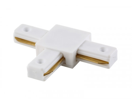 Купить Коннектор Crystal Lux CLT 0.211 03 WH| VIVID-LIGHT.RU