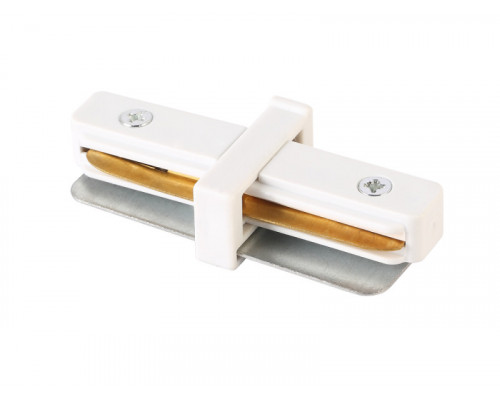 Заказать Коннектор Crystal Lux CLT 0.211 06 WH| VIVID-LIGHT.RU