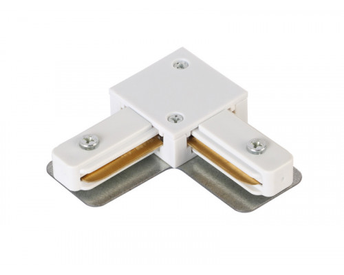 Оформить заказ Коннектор Crystal Lux CLT 0.211 07 WH| VIVID-LIGHT.RU