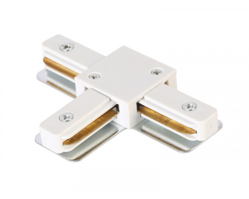 Заказать Коннектор Crystal Lux CLT 0.211 08 WH| VIVID-LIGHT.RU