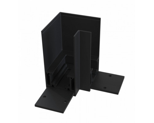 Оформить заказ Коннектор Maytoni Technical TRX010CL-21B| VIVID-LIGHT.RU