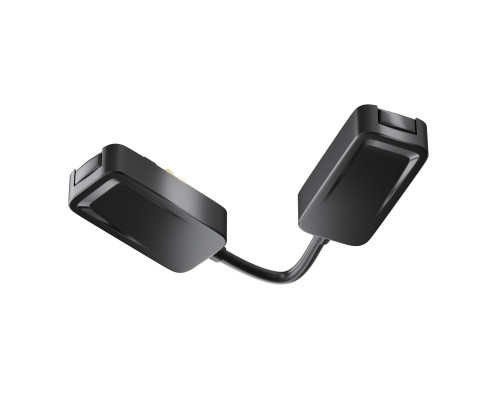 Купить Коннектор Maytoni Technical TRA084CPC-B-12| VIVID-LIGHT.RU