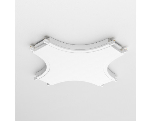 Оформить заказ Коннектор Maytoni Technical TRA084CX-11W| VIVID-LIGHT.RU