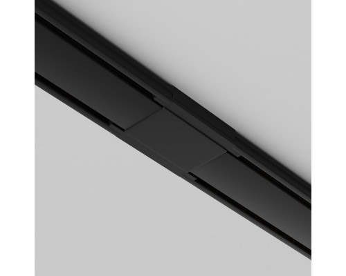 Оформить заказ Коннектор Maytoni Technical TRA084C-11B| VIVID-LIGHT.RU