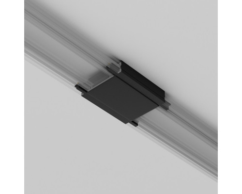 Оформить заказ Коннектор Maytoni Technical TRA084C-11B| VIVID-LIGHT.RU