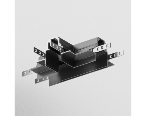 Оформить заказ Коннектор Maytoni Technical TRA010CT-42B| VIVID-LIGHT.RU