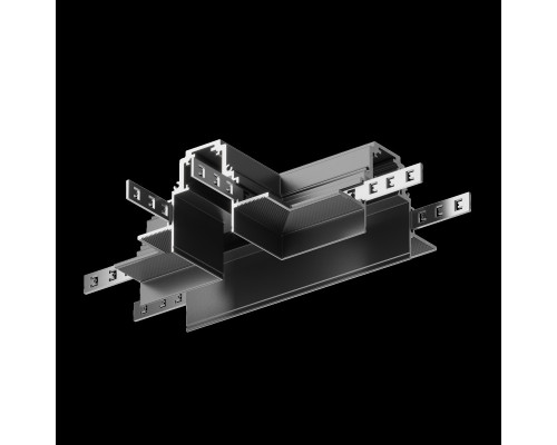 Оформить заказ Коннектор Maytoni Technical TRA010CT-42B| VIVID-LIGHT.RU