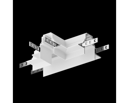 Оформить заказ Коннектор Maytoni Technical TRA010CT-42W| VIVID-LIGHT.RU