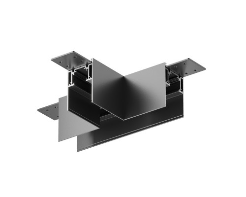 Оформить заказ Коннектор Maytoni Technical TRA010CT-41B| VIVID-LIGHT.RU