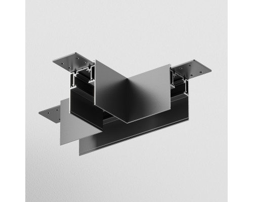 Оформить заказ Коннектор Maytoni Technical TRA010CT-41B| VIVID-LIGHT.RU