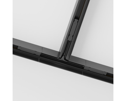 Оформить заказ Коннектор Maytoni Technical TRA010CT-41B| VIVID-LIGHT.RU