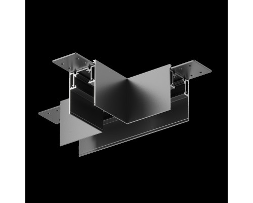 Оформить заказ Коннектор Maytoni Technical TRA010CT-41B| VIVID-LIGHT.RU